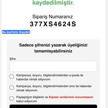 Vesna Design Ücret İadesi Yapılmadı Mağdur Edildim