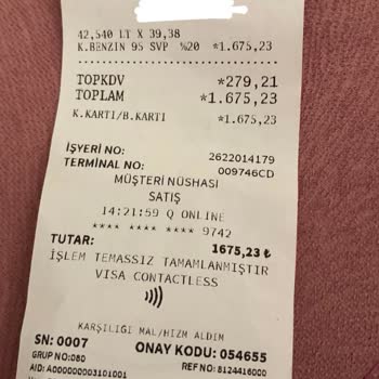 Shell Kampanya Kodu Yok