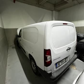 Öztek Kartal Bayisi Hasarlı Aracın Onarımı 1 Aydır Yapmadı