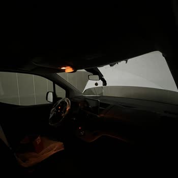 Öztek Kartal Bayisi Hasarlı Aracın Onarımı 1 Aydır Yapmadı