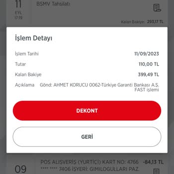 Eğitim Gönüllüleri Vakfı (Burs Başvuru) Tegv Adını Kullanıp Burs Vaadi İle Bilgilerimin Alınması