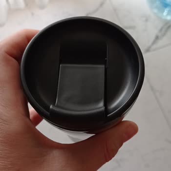 Tantitoni Termos Kapağı Çatlak