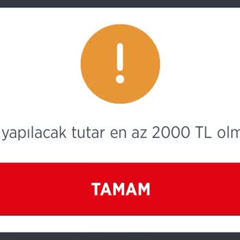 Ziraat Yatırım Borsa Minimum Para Yatırma