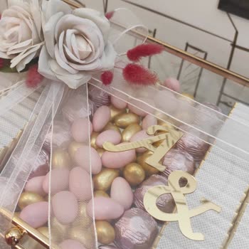 Yalova Hacı Şerif Yanlış Çikolata