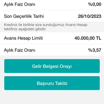 Garanti Bankası Yeni Müşterilere Özel 0 Faizli Kredi