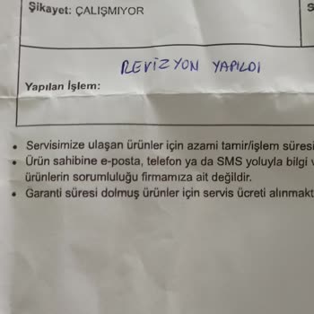Fossil Lidyana Sitesi Ve Savran Saat İletişim Pişmanlığı