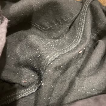 Mavi Ürün Bir Kere Giyildi Ve Tüylenme Yapıldı