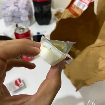Tekira Alışveriş Merkezi Ürün Açık Ve Yanlış Ürün Gelmesi