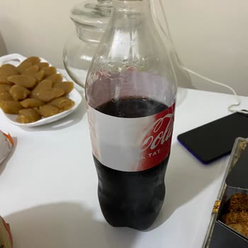 Tekira Alışveriş Merkezi Ürün Açık Ve Yanlış Ürün Gelmesi
