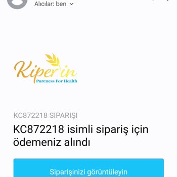 Kiperin Collagen Kiperin Collegan Kargo