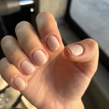 Tırnakçım Kötü Deneyim Yaşadım!