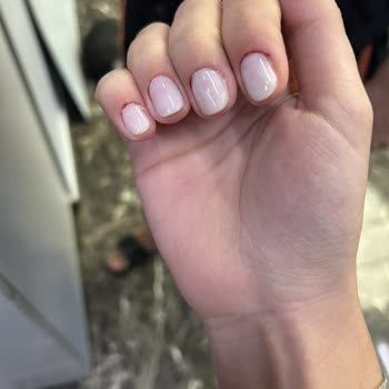 Tırnakçım Kötü Deneyim Yaşadım!