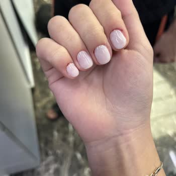 Tırnakçım Kötü Deneyim Yaşadım!