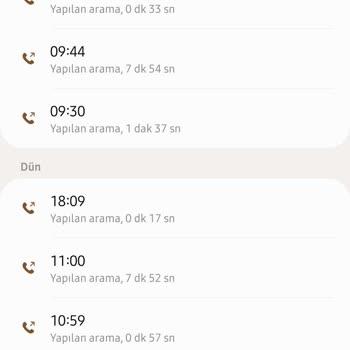 Sürat Kargo Müşteri Hizmetleri Telefonu Açmıyor