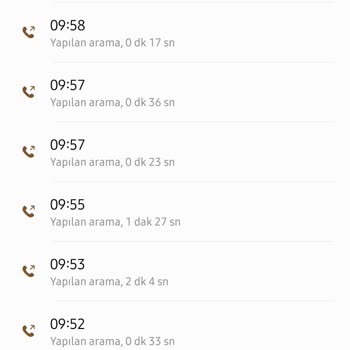 Sürat Kargo Müşteri Hizmetleri Telefonu Açmıyor