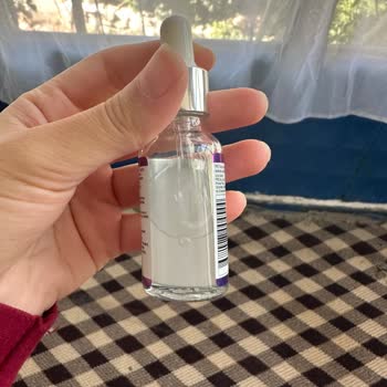 Trendyol Procsin Marka Serumlarının Bozulması