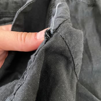 Modasima İade Ücreti 2 Kez Alıyor