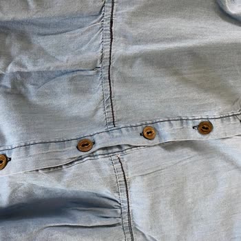 Modasima İade Ücreti 2 Kez Alıyor