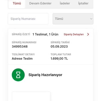 Media Markt Paramı İade Etmiyor