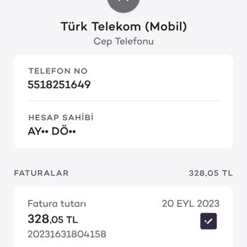 TeknosaCell Teknosell Hat Kendilerinden Kaynaklı Kullanamam