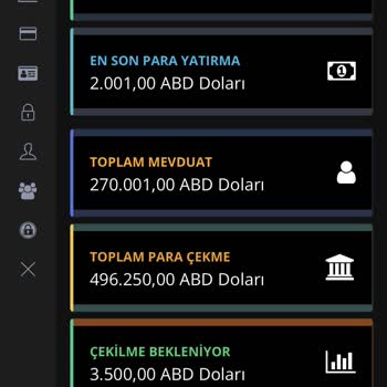 Paribuexplorer.com Şirketine Yaptığım Yatırımla İlgili Sorun