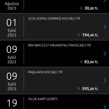 Yapı Kredi Yıllık Kart Ücreti İadesi