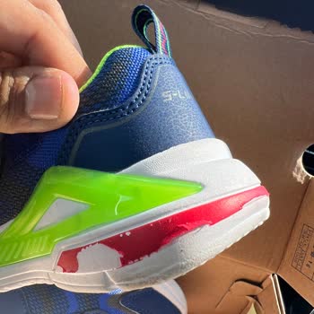 Skechers Ayakkabı Kalite Sorunu