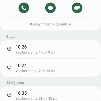 Vodafone Ek Paket Gazabı