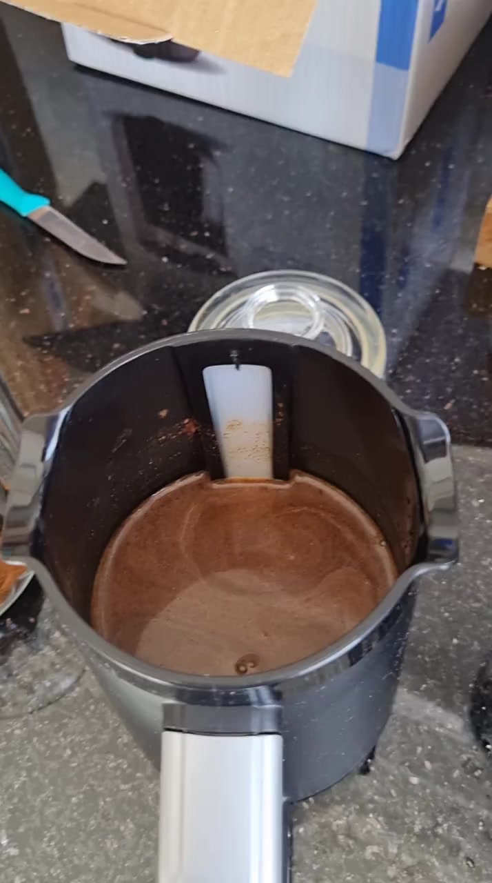 Fakir Kaave Coffee Maker Nightmare: 3rd Faulty Unit and Shoddy Service video cover