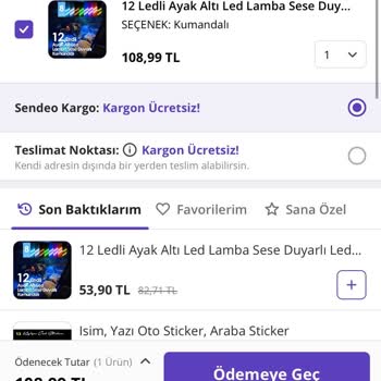 N11 Fırsat Ürünü Aldatması