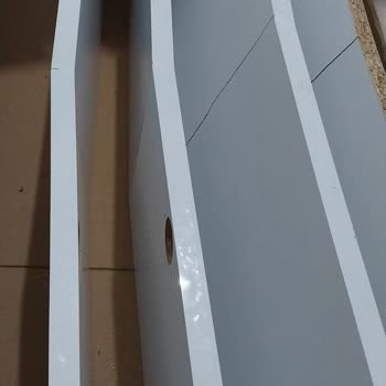 Kzy Mobilya Hatalı Ürün Kırık Ürün GO Derildi