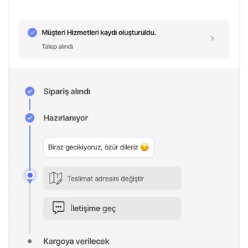 Hepsiburada Olmayan Ürüne Fatura Keserek Ne Amaçlıyor?