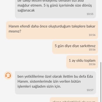 Trendyol Garanti Belgesi Göndermiyor