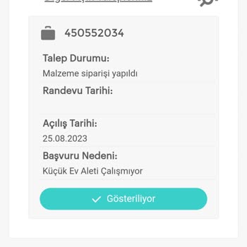 Altus Airfryer Mağduriyeti - Arçelik Servis Garantisi?