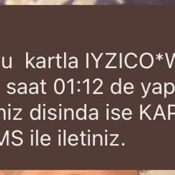 Wix.com İzinsiz Çekilen Para İadesi Ve Bilgi Almak İstiyorum