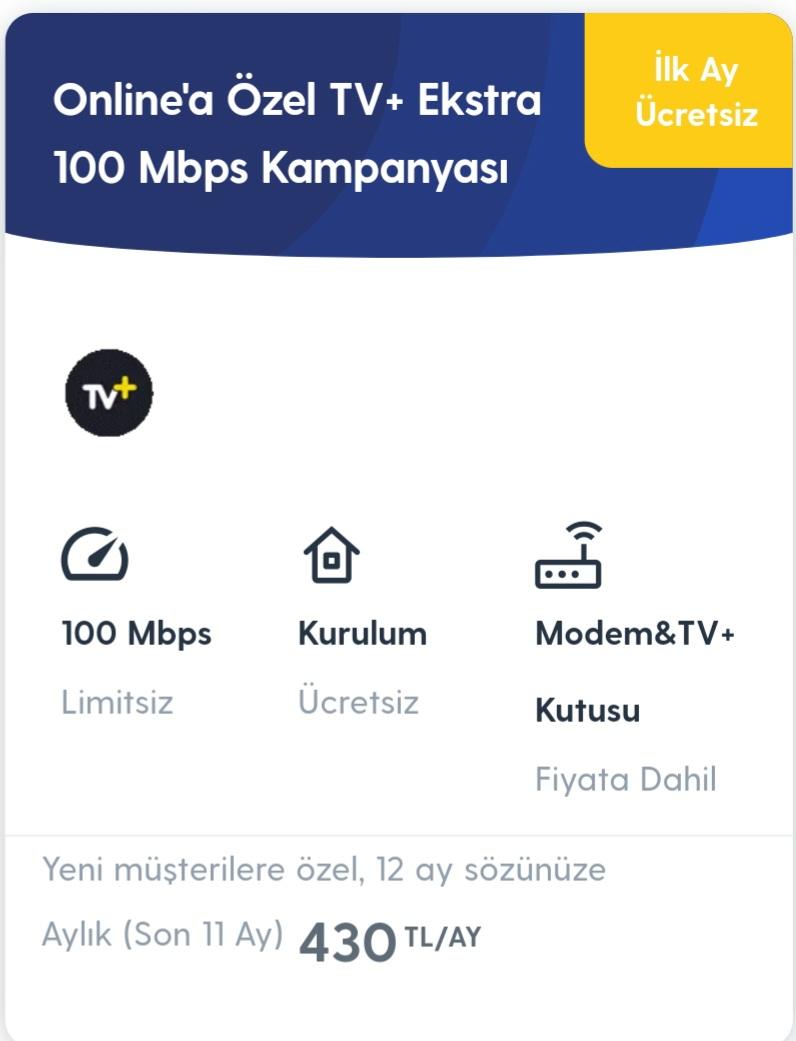 turkcell superonline taahhüt yanlış bilgilendirme Şikayetvar