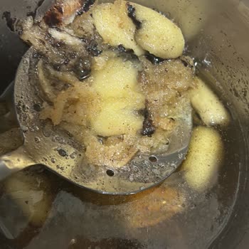 Porsi10 Mini Churros Tam Bir Hayal Kırıklığı