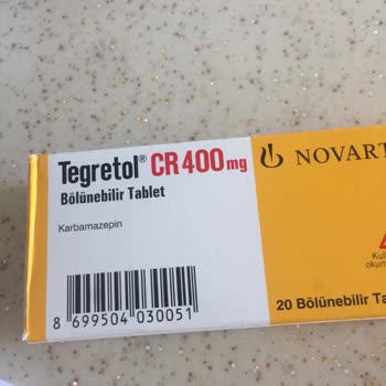 Sağlık Bakanlığı Tegretol İlaç Katılım Payı %40