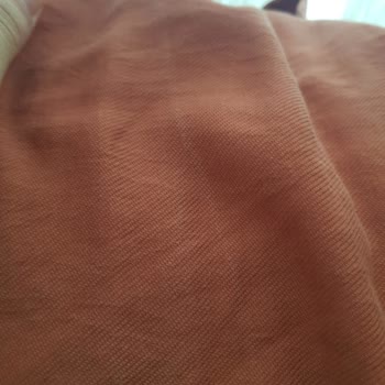 Allday Ürünün Hatasını Bildiği Halde Görmezden Gelip Değişim Almıyor