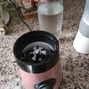 Ng Home Teknik Servise Gönderdiğim Ürün Delik Bir Şekilde Geri Gönderildi