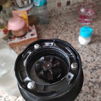 Ng Home Teknik Servise Gönderdiğim Ürün Delik Bir Şekilde Geri Gönderildi