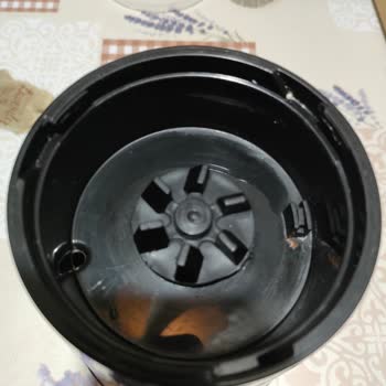 Ng Home Teknik Servise Gönderdiğim Ürün Delik Bir Şekilde Geri Gönderildi