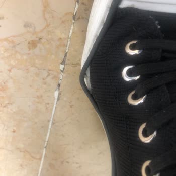 Lufian Ayakkabı, Kötü İmalat!