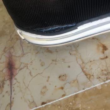 Lufian Ayakkabı, Kötü İmalat!