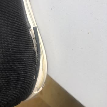 Lufian Ayakkabı, Kötü İmalat!