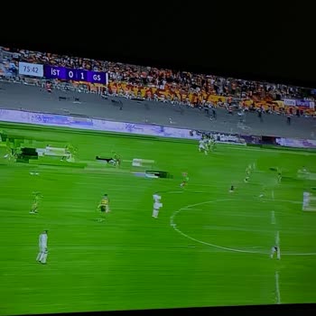 Digiturk Maç Anlarında Spor Kanalları Donuyor