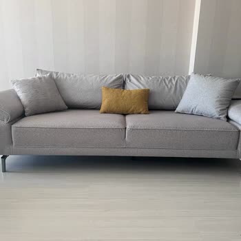 Enza Home Koltuk Rengi Problemi