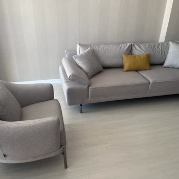 Enza Home Koltuk Rengi Problemi