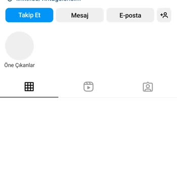 VintageLensim Ürünüme Ve Firmaya Ulaşamıyorum
