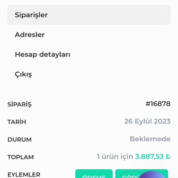 Shopier Mağazasından Ürün Aldım Mağdur Oldum.